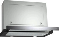 Gorenje 514462, Gorenje BHP643A5BG (Flachschirmhaube) (514462) Schwarz