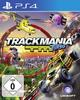 Ubisoft Trackmania Turbo (VR compatibile) (sc1) (Playstation, EN) (23631719)