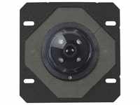 Elcom, Klingel + Türsprechanlage, BTC-500 2-Draht Video BTC -500 Einbaukamera