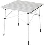 High Peak 44180, High Peak Campingtisch Sevilla 44180 (44180) Silber