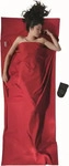 Cocoon MFT96, Cocoon TravelSheet Microfiber (220 cm) (MFT96) Rot