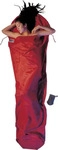 Cocoon SCM72, Cocoon MummyLiner silk/cotton (241 cm) (SCM72) Rot