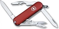 Victorinox 0.6363, Victorinox Rambler (0.6363)