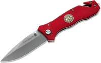 B&ouml;ker 258295-uniw, B&ouml;ker Fire Brigade (8.50 cm) (258295-uniw)