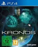 THQ Nordic PS400228, THQ Nordic THQ Battle Worlds: Kronos, Playstation 4 Standard