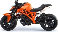 Siku 1384, Siku KTM 1290 Super Duke R (1384) Orange/Schwarz