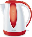 Sencor SWK 1814RD, Sencor SWK 1814RD Red (1.80 l) (SWK 1814RD) Rot