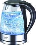 Adler AD 1225, Adler Wasserkocher (1.70 l) (AD 1225)
