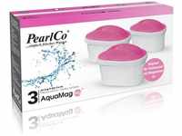 Pearlco 7030, Pearlco Filterkartusche Unimax 3er Pack (3 x) Weiss