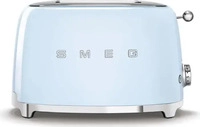 Smeg TSF01PBEU, Smeg 50's Style Kompakt (TSF01PBEU) Blau
