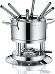 Kela 10968, Kela Cailin (Fondue Bourguignonne, Fondue Chinoise) (10968) Silber