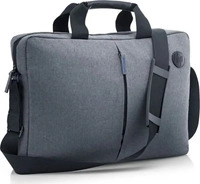 HP K0B38AA#ABB, HP 15.6 Essential Topload (15.60", HP) (K0B38AA#ABB) Grau