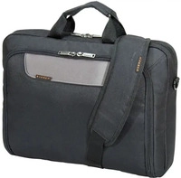 Everki EKB407NCH17, Everki Advance (17.30", Universal) (EKB407NCH17) Schwarz