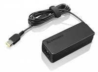 Lenovo 0B47036, Lenovo Adapter Tp 45w Ac-Adapter Slim Tip (45 W) (0B47036) Schwarz