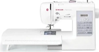 Singer 230023140, Singer Patchwork 7285Q (230023140) Weiss