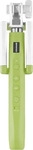 Cullmann 50132, Cullmann SMARTselfie Free green (50132) Gr&uuml;n