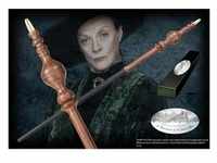 Noble Collection Harry Potter Zauberstab Professor Minerva McGonagall (Charak