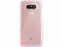 LG CSV-180.AGEUPK, LG Crystal Guard Case CSV-180 für LG G5 pink (LG G5)