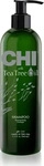 CHI CHI TEA TREE OIL SHAMPOO 340 ml (Fl&uuml;ssiges Shampoo, 340 ml) (70130365),