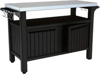 Keter 7802.343, Keter Unity (7802.343) Grau