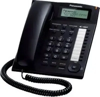Panasonic KX-TS880EXB, Panasonic KX-TS880EXB (KX-TS880EXB) Schwarz