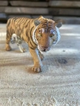 Papo 50004, Papo Tiger (50004)