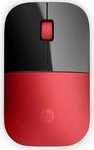 HP V0L82AA, HP Z3700 Wireless-Maus, Rot (Kabellos) (V0L82AA)