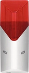 Abus FUSG35000A, Abus Smartvest Funk Sirene (FUSG35000A) Weiss/Rot