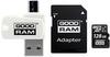 Goodram M1A4-1280R12, Goodram M1A4-1280R12 memory card 128 GB MicroSDHC Class 10