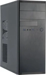Chieftec HQ-01B-OP, Chieftec Hq-01b (ATX) (HQ-01B-OP) Schwarz