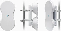 Ubiquiti AF-5U, Ubiquiti Ai iber 1Gbps Backhaul 5.76.2GHz (1280 Mbit/s) (AF-5U)