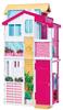 Mattel Barbie DLY32, Mattel Barbie Barbie 3-Etagen-Stadthaus (DLY32)