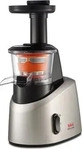Tefal ZC255B, Tefal Infiny Juice ZC255B Entsafter (ZC255B) Grau/Silber