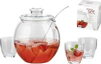 GuGus 834415, GuGus Bowlenset (4.50 l) (834415)
