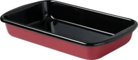 Riess 0434-19, Riess Bratpfanne, 0434-19 (0434-19) Rot