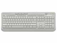 Microsoft ANB-00032, Microsoft Wired Keyboard 600 (Eng. Int., Kabelgebunden)...