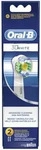 Oral-B EB18pRX 3DWhite 2 szt., Oral-B EB18pRX 3DWhite (2x) (EB18pRX 3DWhite 2 szt.)