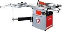 Holzmann Maschinen TS250F_400V, Holzmann Maschinen Holzmann Pr&auml;zisionskreiss&auml;ge
