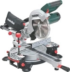 Metabo 619261000, Metabo KGSV 216 M (619261000) Gr&uuml;n