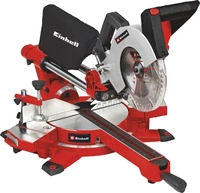 Einhell 4300860, Einhell Te-Sm 2131 D (4300860) Rot