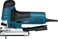 Bosch Professional 0601512009, Bosch Professional GST 150 (0601512009) Schwarz