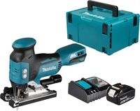 Makita DJV181RT1J, Makita DJV 181 (DJV181RT1J) Blau