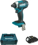 Makita DTD152Y1J, Makita DTD 152 (Schlagschrauber) (DTD152Y1J)