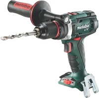 Metabo 602191840, Metabo BS 18 LTX Impuls Akku-Bohrschr (Bohrschrauber) (602191840)