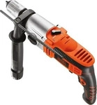 Black & Decker KR1102K, Black & Decker Kr1102k (Schlagbohrschrauber) (KR1102K)