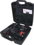 Ks-Tools 515.4111, Ks-Tools KS Tools 515.4111 (115 mm) (515.4111) Rot/Silber/Schwarz