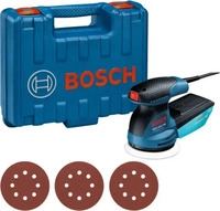 Bosch Professional 0601387504, Bosch Professional GEX 125-1 (Exzenterschleifer)