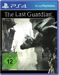 Sony 1015155, Sony The Last Guardian (PS4, EN) (1015155)