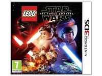 Warner Bros. Interactive WB Bros LEGO Star Wars: The Force Awakens, 3DS Standard