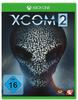 2K Games XCOM 2 (Xbox One X, DE) (23599658)